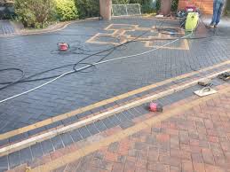 Best Driveway Drainage Solutions  in West Hills, PA